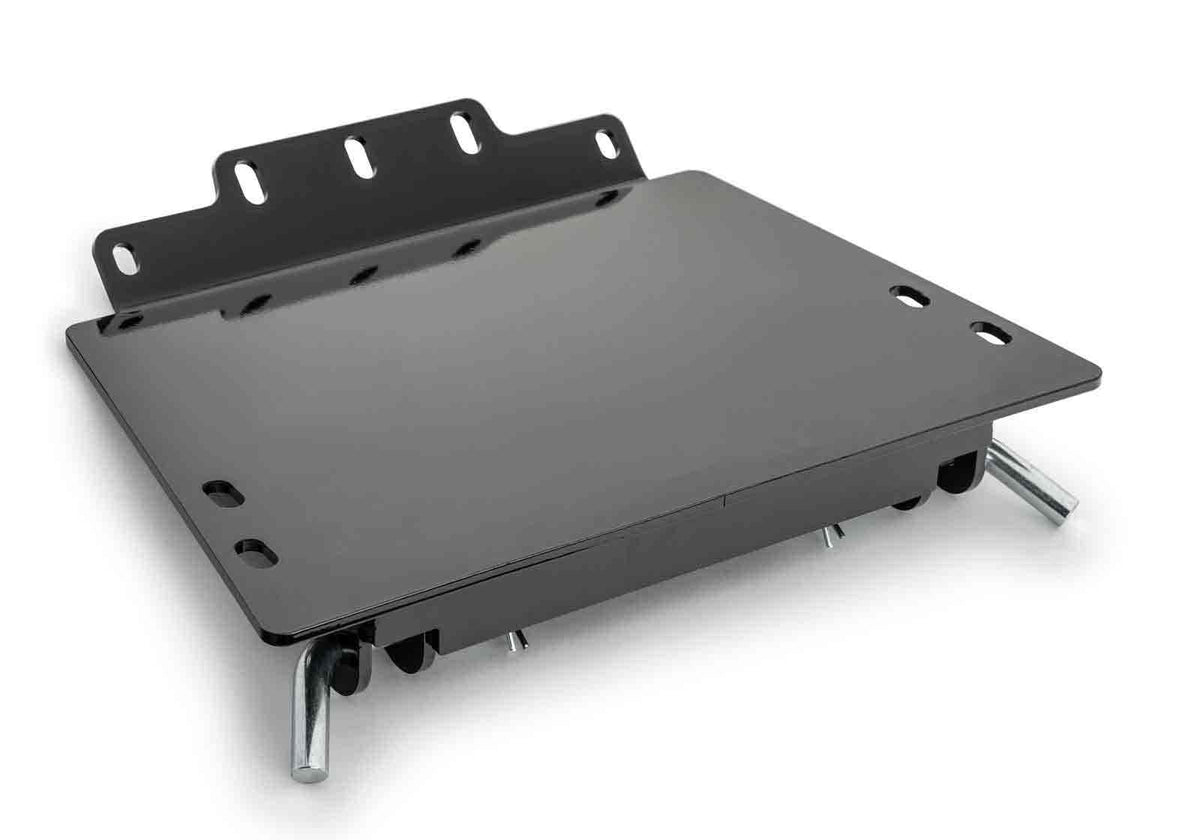 Polaris Ranger Midsize 570 Plow Pro Snow Plow Mount