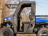 Photo of SuperATV Polaris Ranger SP 570 Primal Soft Cab Enclosure Doors by SuperATV - Premium Doors for UTVs / Side by Sides