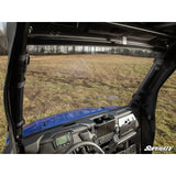 Polaris Ranger SP 570 Scratch Resistant Full Windshield