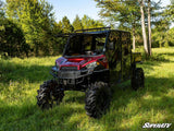Polaris Ranger XP 1000 High Lifter A-Arms - Keller Ball Joints