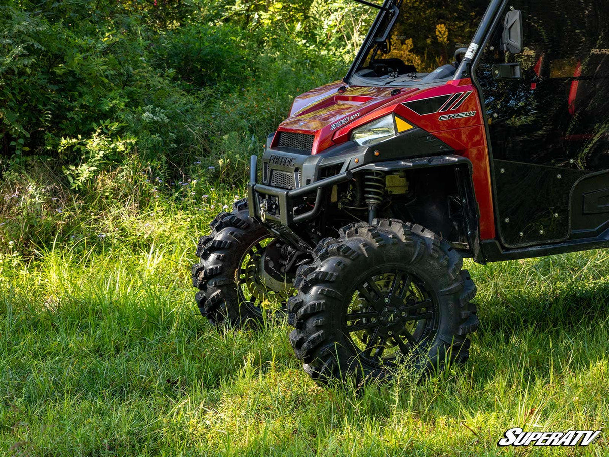 polaris-ranger-xp-900-high-clearance-2"-forward-offset-a-arms