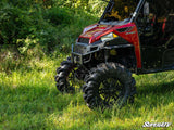 Photo of SuperATV Polaris Ranger XP 900 High Clearance 2" Forward Offset A-Arms by SuperATV - Premium A-Arms & Control Arms for UTVs / Side by Sides
