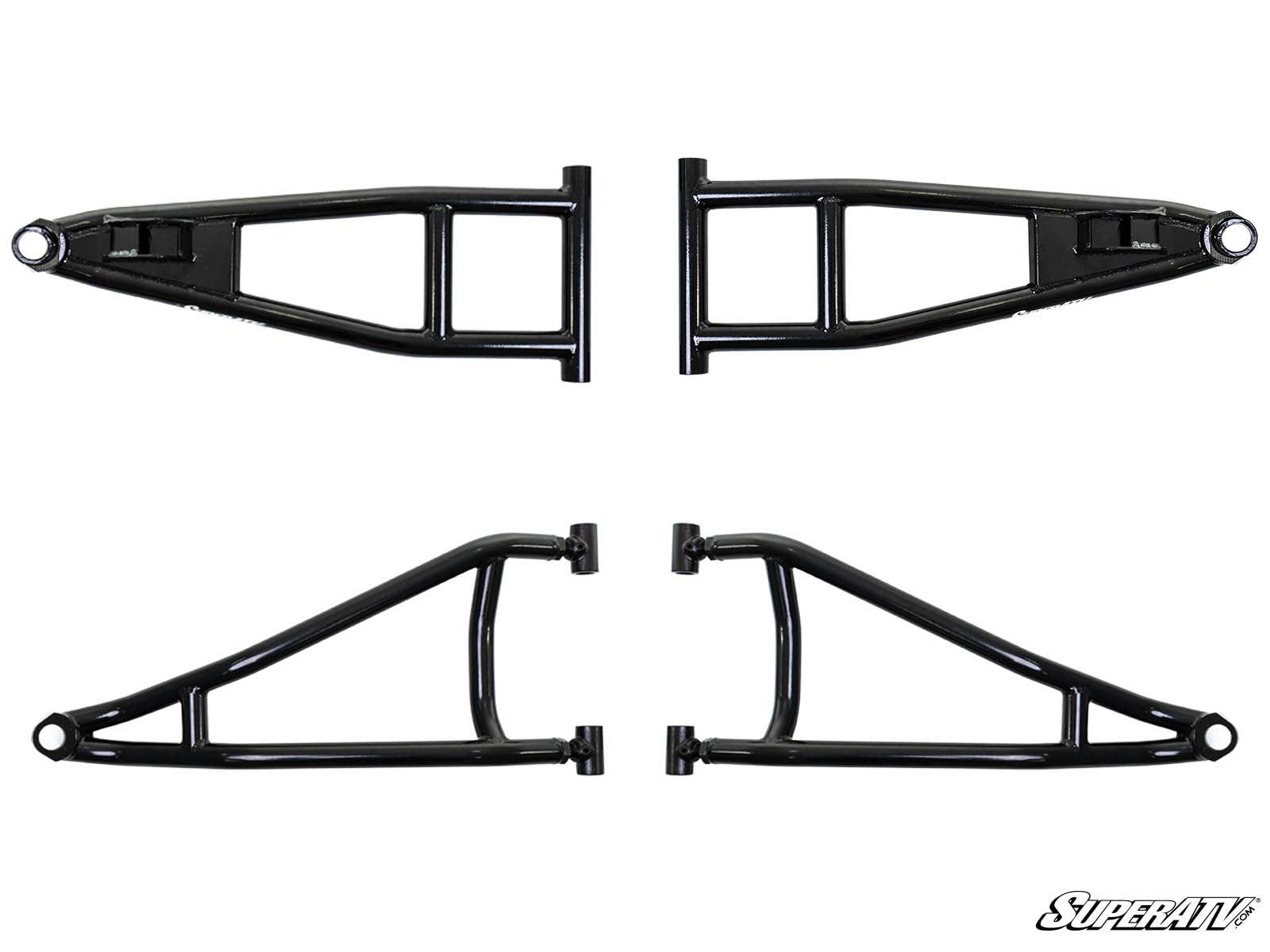 Photo of SuperATV Polaris Ranger 900 6" Lift Kit by SuperATV - Premium Lift Kits for UTVs / Side by Sides