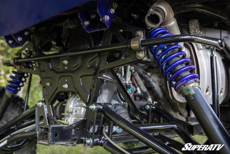 Photo of SuperATV Polaris Ranger 900 6" Lift Kit by SuperATV - Premium Lift Kits for UTVs / Side by Sides
