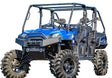 Polaris Ranger XP 800 6in. Lift Kit