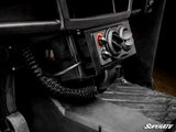 Photo of SuperATV Polaris Ranger 1000 Diesel Cab Heater by SuperATV - Premium Heaters for UTVs / Side by Sides