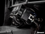 Photo of SuperATV Polaris Ranger 1000 Diesel Cab Heater by SuperATV - Premium Heaters for UTVs / Side by Sides