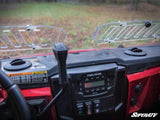 Photo of SuperATV Polaris Ranger 1000 Diesel Cab Heater by SuperATV - Premium Heaters for UTVs / Side by Sides
