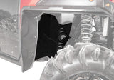 Polaris Ranger XP 900 Inner Fender Guards