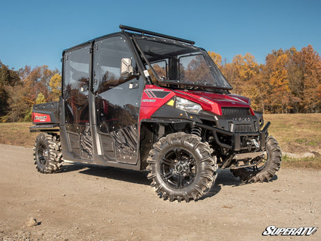 Photo of SuperATV Polaris Ranger XP 1000 Inner Fender Guards by SuperATV - Premium Fenders & Fender Guards for UTVs / Side by Sides