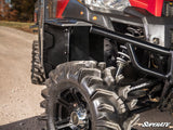 Polaris Ranger XP 900 Inner Fender Guards