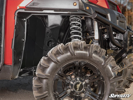 Photo of SuperATV Polaris Ranger XP 1000 Inner Fender Guards by SuperATV - Premium Fenders & Fender Guards for UTVs / Side by Sides