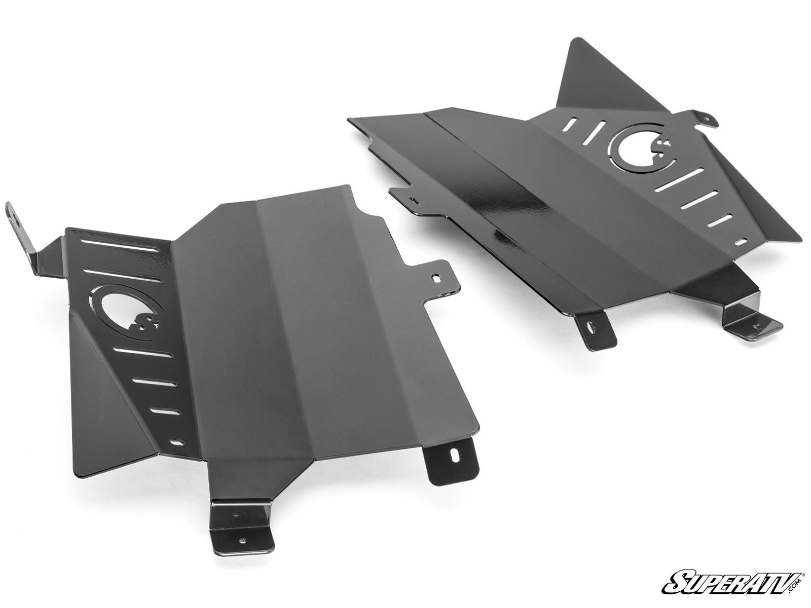 Photo of SuperATV Polaris Ranger XP 1000 Inner Fender Guards by SuperATV - Premium Fenders & Fender Guards for UTVs / Side by Sides