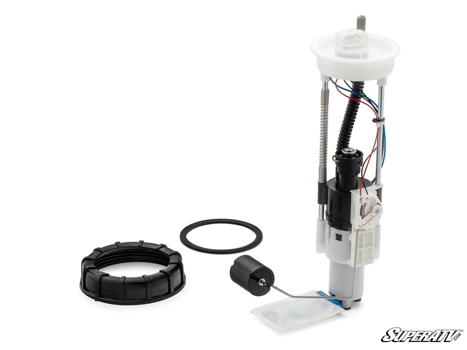 Photo of SuperATV Up & Running Polaris RZR Fuel Pump by SuperATV - Premium Fuel Pumps for UTVs / Side by Sides