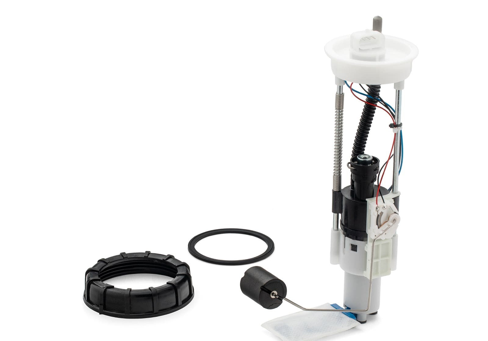Up &amp; Running Polaris Ranger Fuel Pump