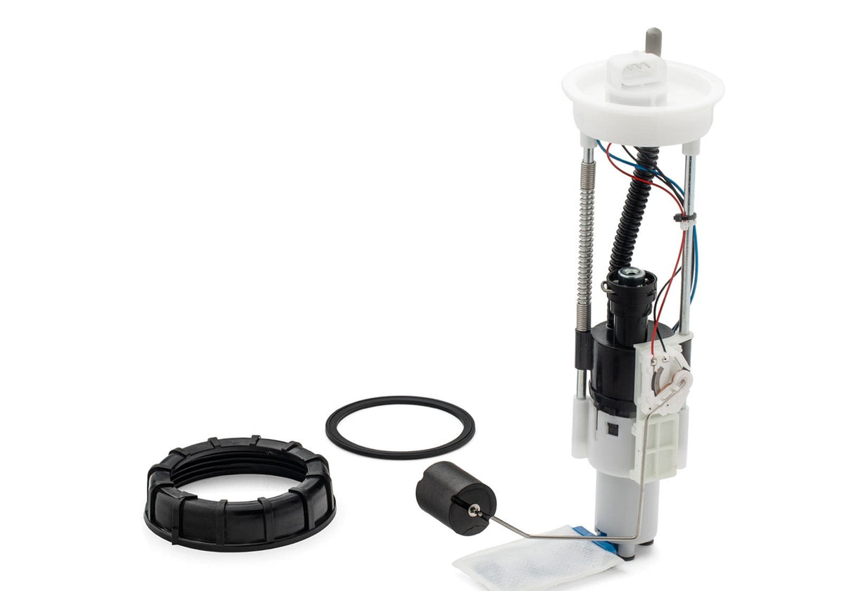 Up &amp; Running Polaris Ranger Fuel Pump
