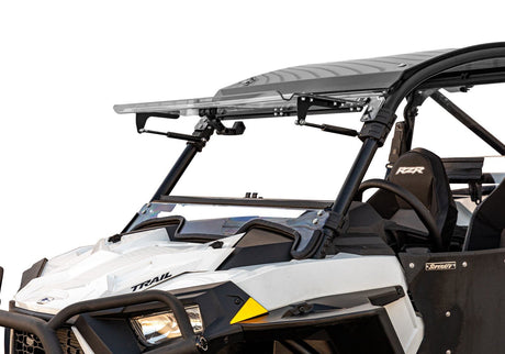 Polaris RZR Trail S 1000 Flip Windshield
