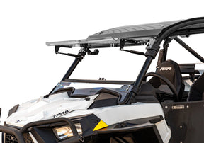 Polaris RZR Trail S 900 Flip Windshield