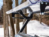 Polaris RZR Trail S 900 Flip Windshield