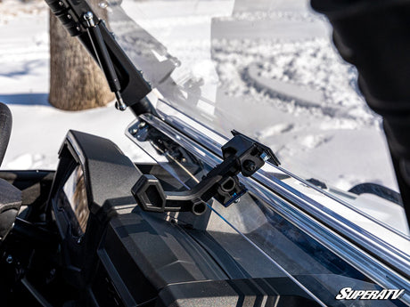 Polaris RZR Trail 900 Flip Windshield