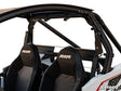Photo of SuperATV Polaris RZR Trail 900 Rear Windshield by SuperATV - Premium Windshields for UTVs / Side by Sides
