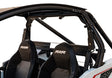 Polaris RZR Trail S 1000 Rear Windshield