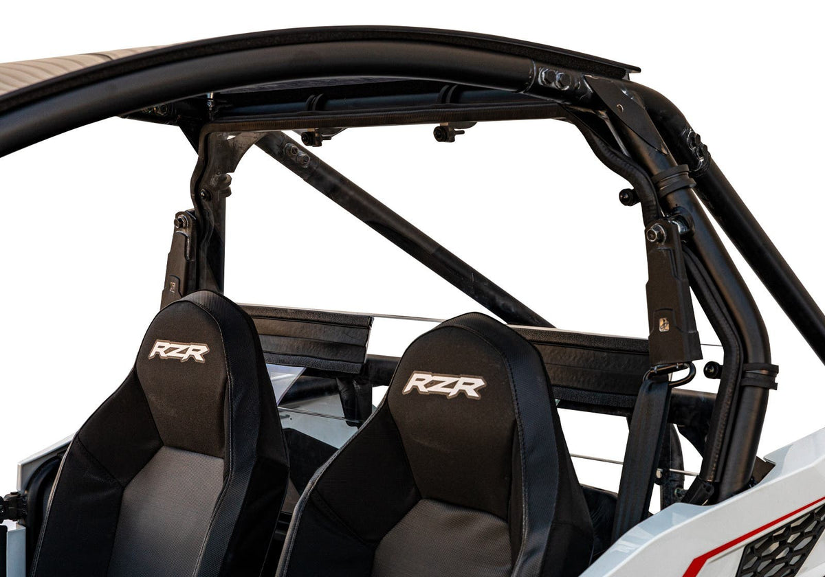 Polaris RZR Trail S 1000 Rear Windshield