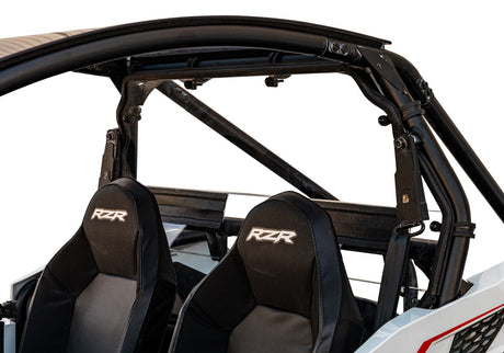 Polaris RZR Trail S 900 Rear Windshield