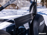 Photo of SuperATV Polaris RZR Trail 900 Rear Windshield by SuperATV - Premium Windshields for UTVs / Side by Sides