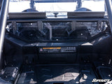 Photo of SuperATV Polaris RZR Trail 900 Rear Windshield by SuperATV - Premium Windshields for UTVs / Side by Sides