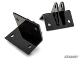 Photo of SuperATV Polaris Ranger XP 900 Plow Pro Snow Plow by SuperATV - Premium Snow Plows for UTVs / Side by Sides