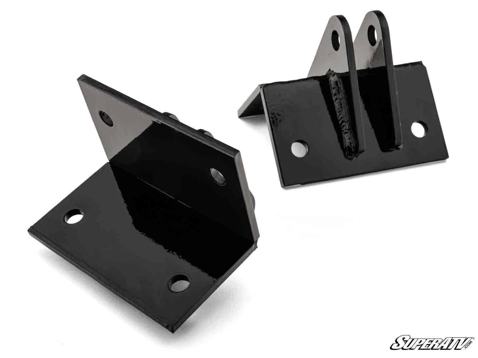 Photo of SuperATV Polaris Ranger XP 800 Plow Pro Snow Plow by SuperATV - Premium Snow Plows for UTVs / Side by Sides