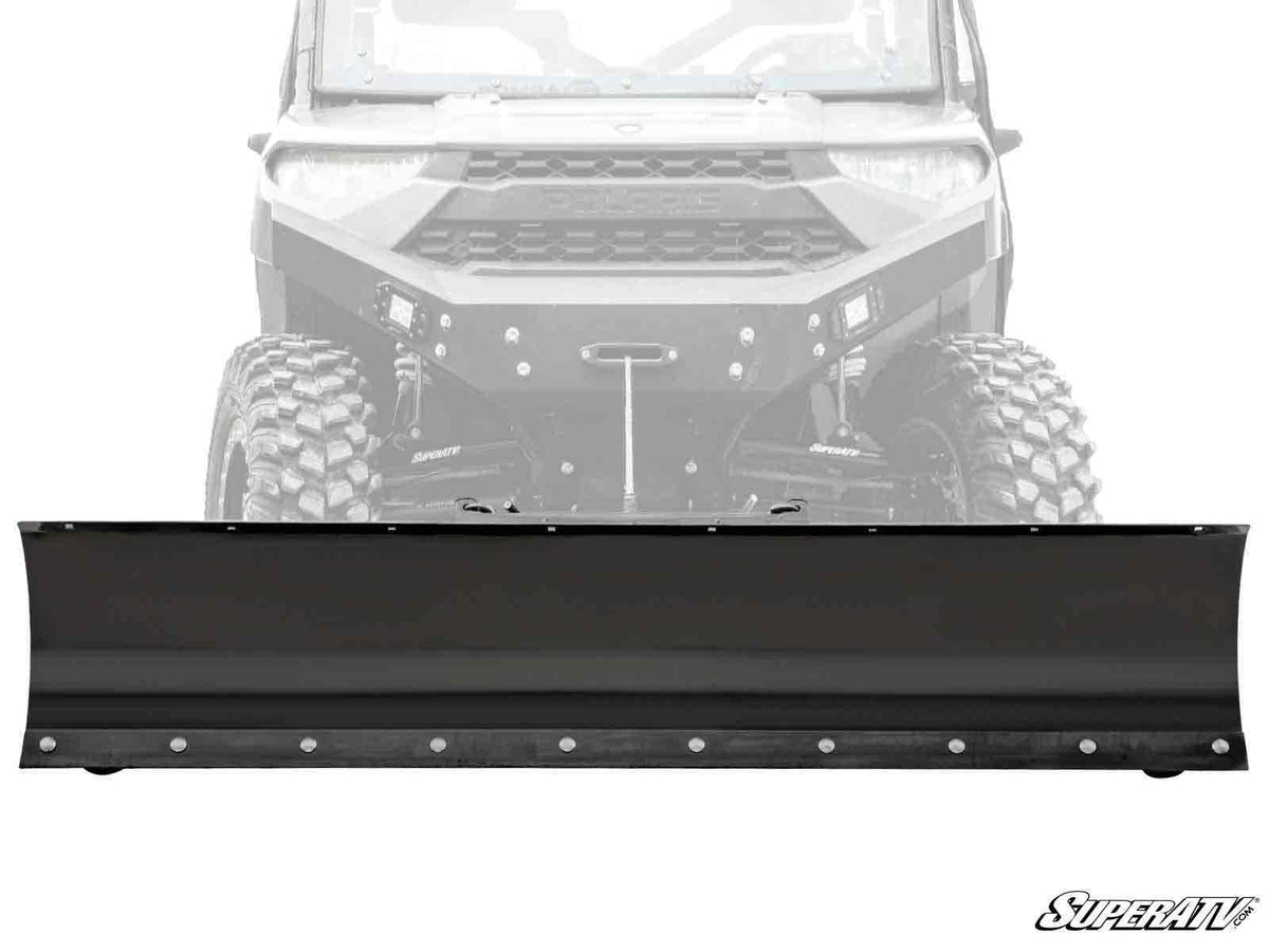 Photo of SuperATV Polaris Ranger XP 900 Plow Pro Snow Plow by SuperATV - Premium Snow Plows for UTVs / Side by Sides