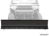 Photo of SuperATV Polaris Ranger XP 900 Plow Pro Snow Plow by SuperATV - Premium Snow Plows for UTVs / Side by Sides