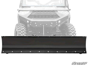 Photo of SuperATV Polaris Ranger XP 900 Plow Pro Snow Plow by SuperATV - Premium Snow Plows for UTVs / Side by Sides
