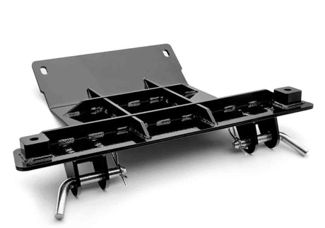 Polaris Ranger XP 900 Plow Pro Snow Plow Mount