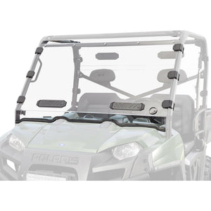 Polaris Ranger 800 Vented Full Windshield