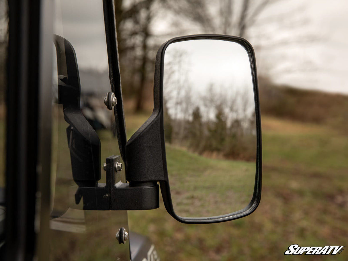 polaris-ranger-xp-1000-crew-convertible-cab-enclosure-doors