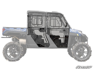 SuperATV Gravely Atlas JSV 6400 Convertible Cab Enclosure Doors