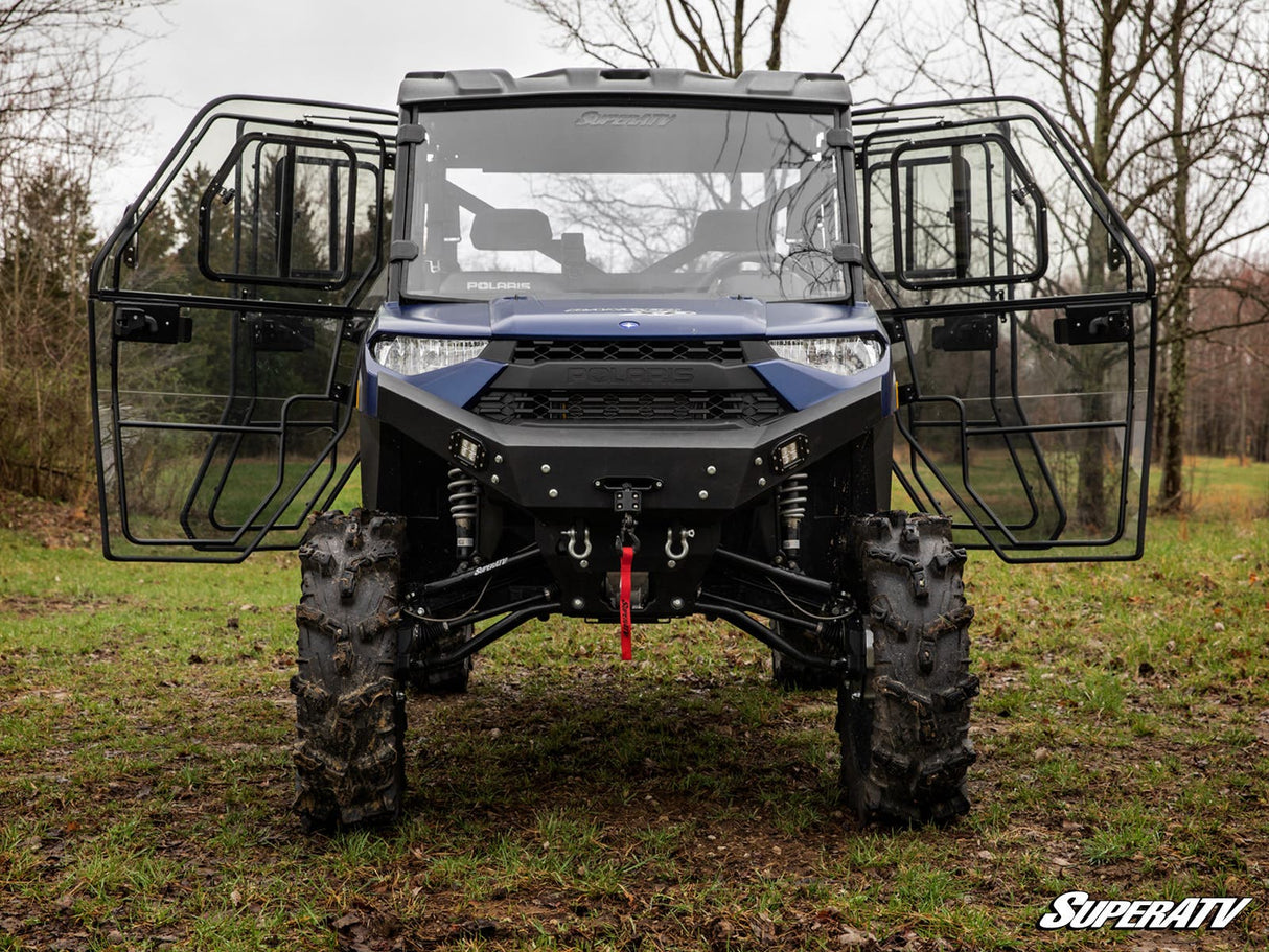 polaris-ranger-xp-1000-crew-convertible-cab-enclosure-doors