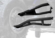 Polaris Ranger XP 900 High Clearance 2in. Forward Offset A-Arms - Keller Ball Joints