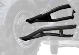 Polaris Ranger XP 900 High Clearance 2in. Forward Offset A-Arms - Keller Ball Joints
