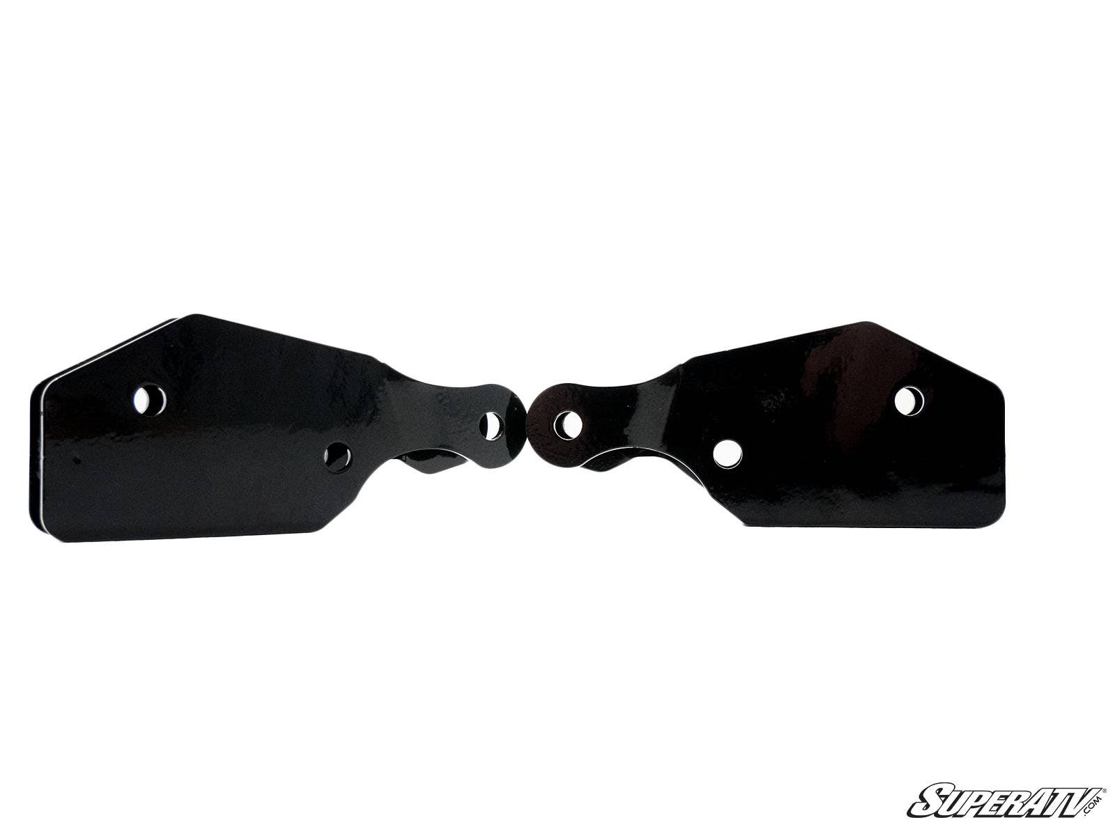 Photo of SuperATV Polaris Ranger 1000 3" Lift Kit by SuperATV - Premium Lift Kits for UTVs / Side by Sides