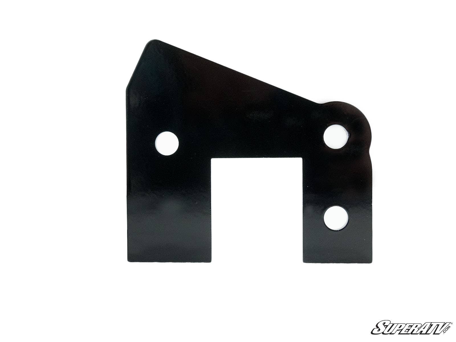 Photo of SuperATV Polaris Ranger 1000 3" Lift Kit by SuperATV - Premium Lift Kits for UTVs / Side by Sides