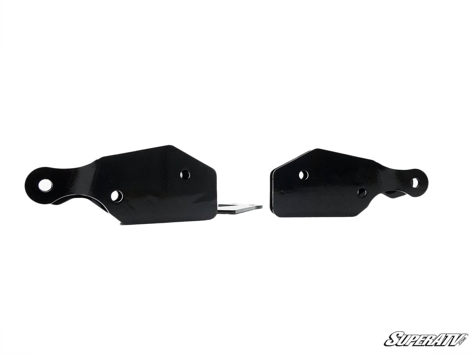 Photo of SuperATV Polaris Ranger 1000 3" Lift Kit by SuperATV - Premium Lift Kits for UTVs / Side by Sides