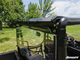 Photo of SuperATV Polaris Ranger Midsize 570 Crew Tinted Roof by SuperATV - Premium Roofs for UTVs / Side by Sides