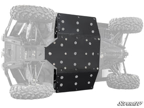 Photo of SuperATV Polaris Ranger 570 Full Skid Plate by SuperATV - Premium Skid Plates & Guards for UTVs / Side by Sides