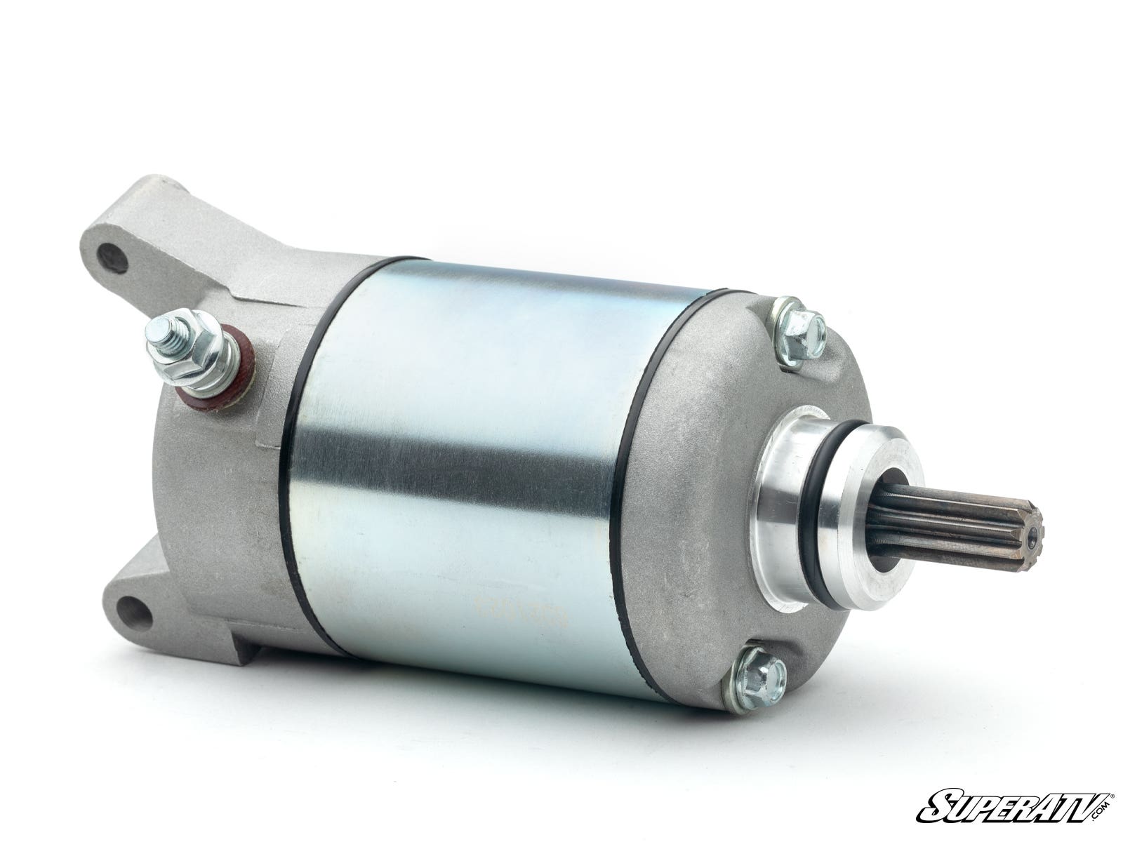 Photo of SuperATV Up & Running Polaris Ace Starter by SuperATV - Premium for UTVs / Side by Sides