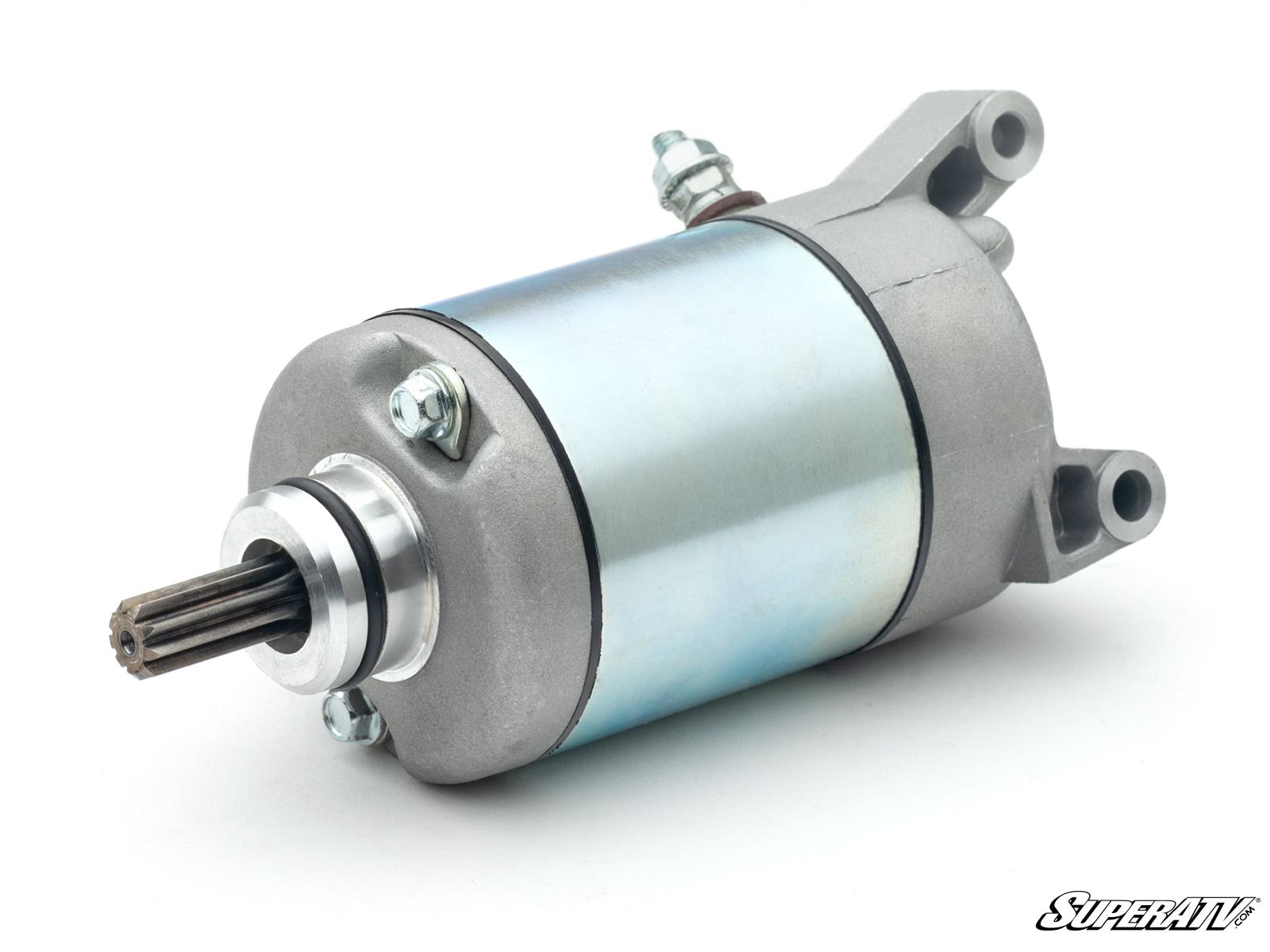 Photo of SuperATV Up & Running Polaris Pro XD Starter by SuperATV - Premium for UTVs / Side by Sides