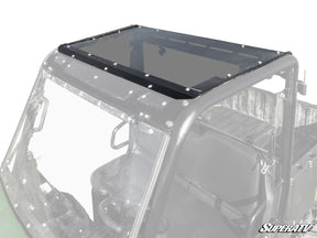 Photo of SuperATV Polaris Ranger Midsize 570 Tinted Roof by SuperATV - Premium Roofs for UTVs / Side by Sides